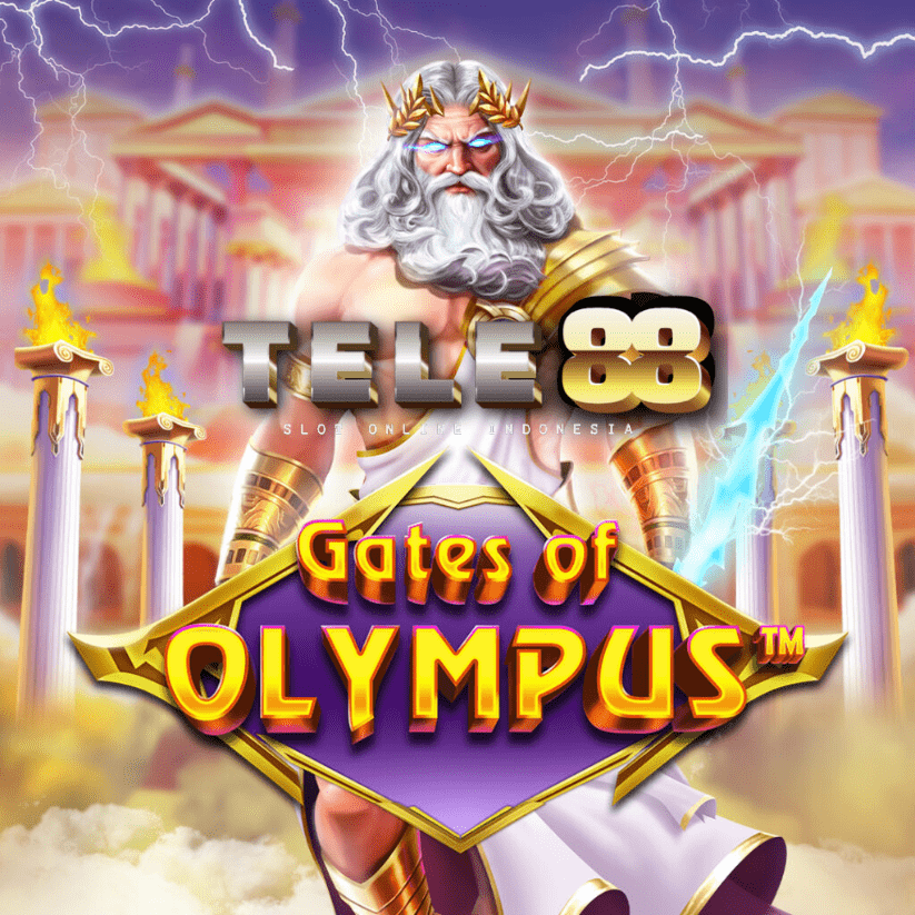 Demo Zeus Slot: Situs Slot Online Gacor Gates of Olympus Terbaik TELE88